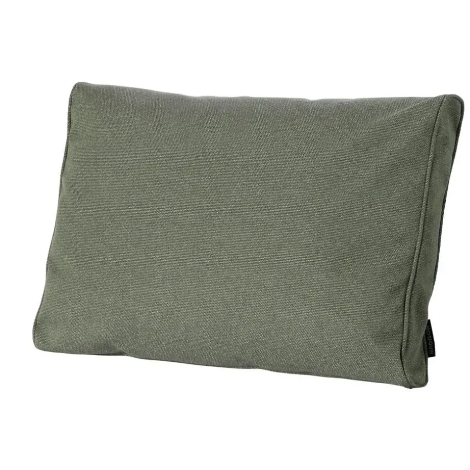 Madison - Lounge Profi-Line Manchester green - Ca. 40x60 cm - Set van 2