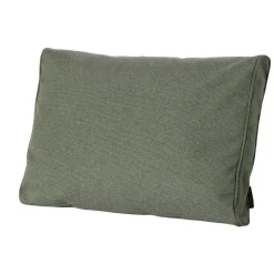 Madison - Lounge Profi-Line Manchester green - Ca. 43x73 cm - Set van 2