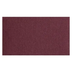 Madison - Tafelkleed Bordeaux canvas eco+ - Ca. 250x140 cm