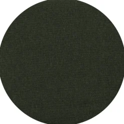 Madison - Tafelkleed Green canvas eco+ - Ø Ca. 160 cm