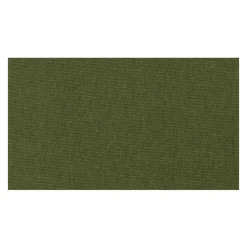 Madison - Tafelkleed Moss green canvas eco+ - Ca. 180x140 cm