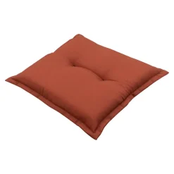 Madison - Zitkussen Panama terra - Ca. 50x50 cm - Set van 4
