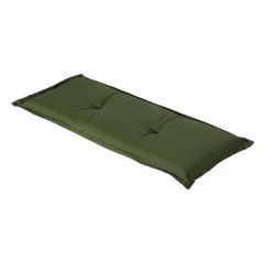Madison Bankkussen 180x48 Panama green