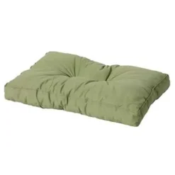 Madison Palletkussen Florance Groen - 60 x 43cm