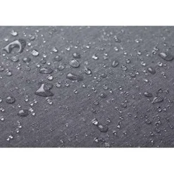 Madison Palletkussen Lounge Panama Grijs - 120 x 80cm