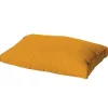 Madison Palletkussen Panama Lounge Oker Geel - 60 x 43cm