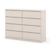 Maja dressoir S8 140 cm kashmir beige