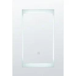 MALASPINA - Badkamermeubel - Zwart - Multiplex