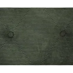 MALLARD - Hocker - Groen - Corduroy