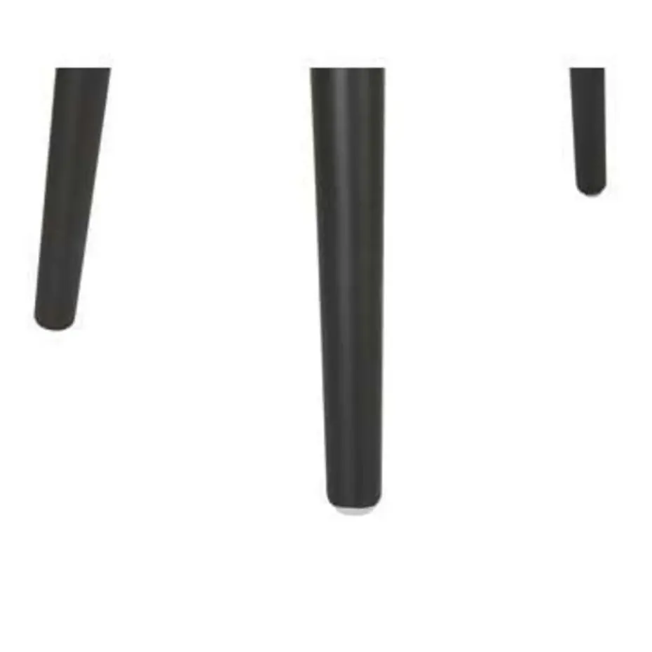 MALLARD - Hocker - Groen - Corduroy