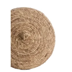 Mand Kenmare - Naturel - Ø34cm - Set van 3