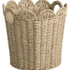 Mand Moda naturel - 34xØ28 cm