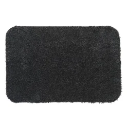 Mat Aqua-Luxe - antraciet - 40x60 cm