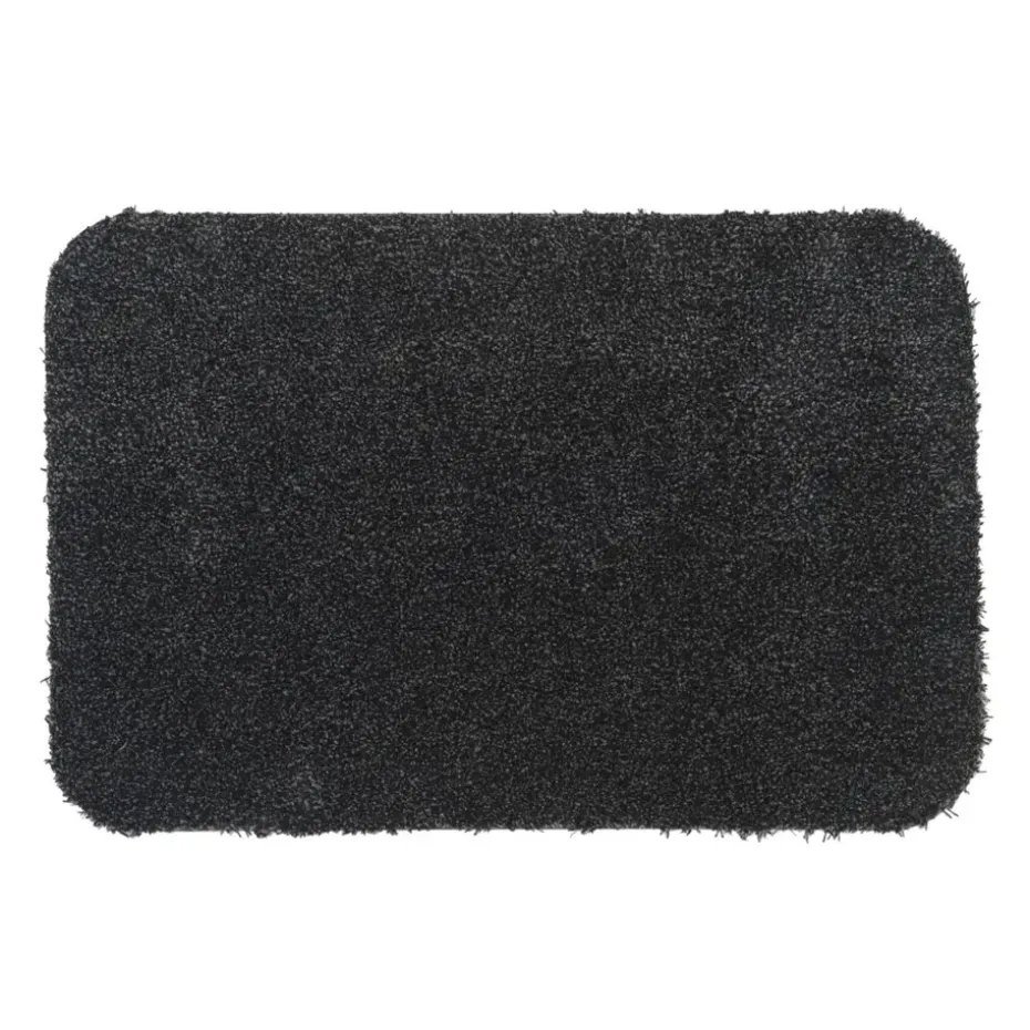 Mat Aqua-Luxe - antraciet - 40x60 cm