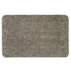 Mat Aqua-Luxe - lichtbeige - 50x80 cm