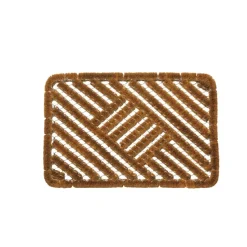 Mat Draco - kokos - 39x59 cm