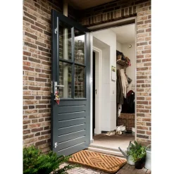 Mat Draco - kokos - 39x59 cm