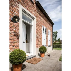 Mat Draco - kokos - 39x59 cm