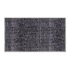 Mat Universal Velvet - antraciet - 67x120 cm