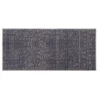 Mat Universal Velvet - antraciet - 67x150 cm