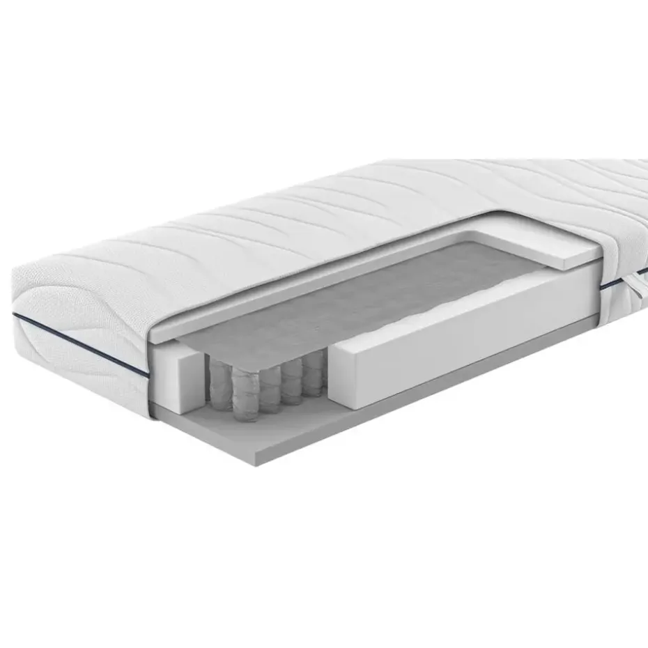 Matras Luc pocketvering - 70x200x19 cm