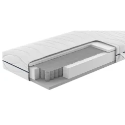 Matras Luc pocketvering - 90x210x19 cm