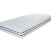 Matras Sven pocketvering - 80x200x24 cm