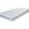 Matras Sven pocketvering - 70x200x24 cm