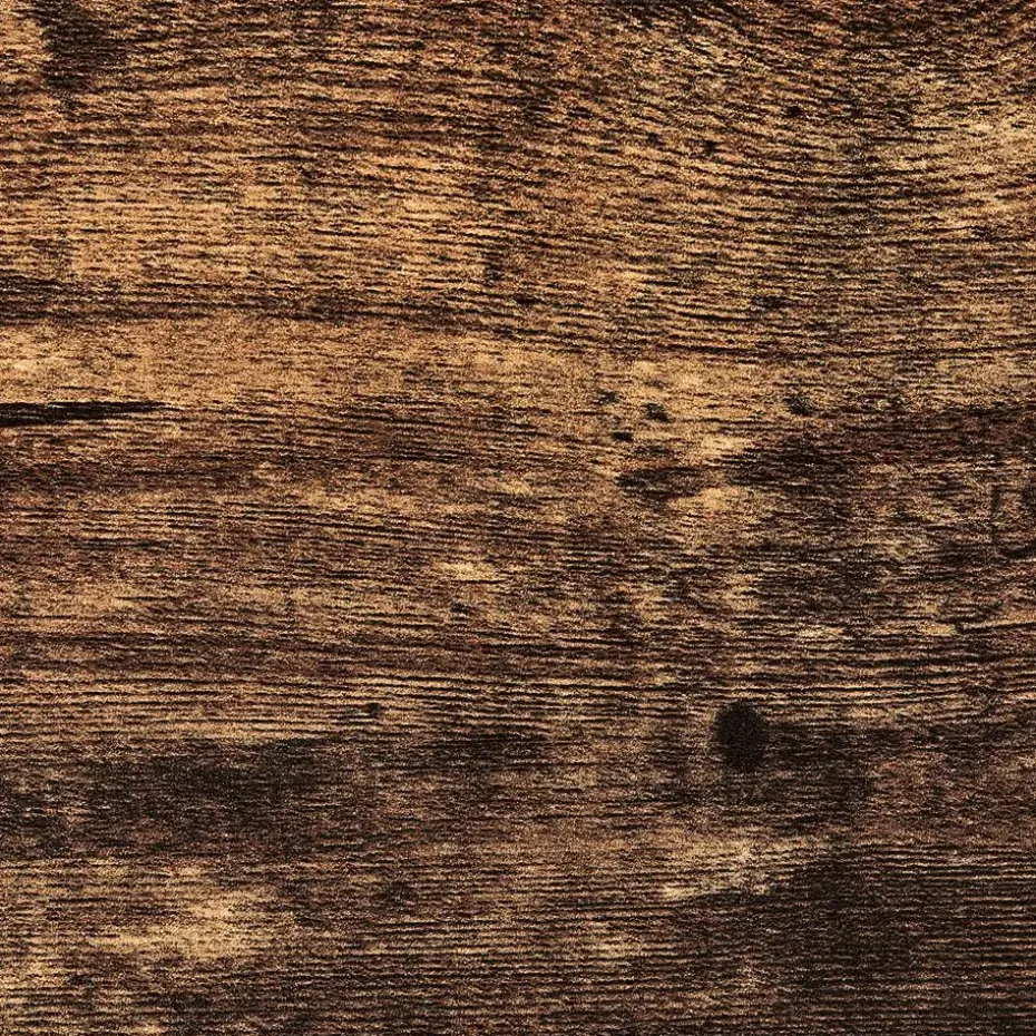 MAUK - Consoletafel - Zwart - MDF