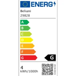 MAURICE - Wandlamp set van 2 - Zwart - Aluminium