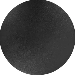 MAURICE - Wandlamp set van 2 - Zwart - Aluminium