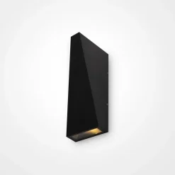 Maytoni Outdoor - Architecturale verlichting Times Square - Zwart