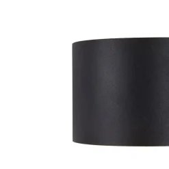 Maytoni Outdoor - Architecturale verlichting Fulton - Zwart