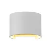 Maytoni Outdoor - Architecturale verlichting Fulton - Wit
