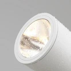 Maytoni Outdoor - Landschapsverlichting Bern - Wit - Ø13