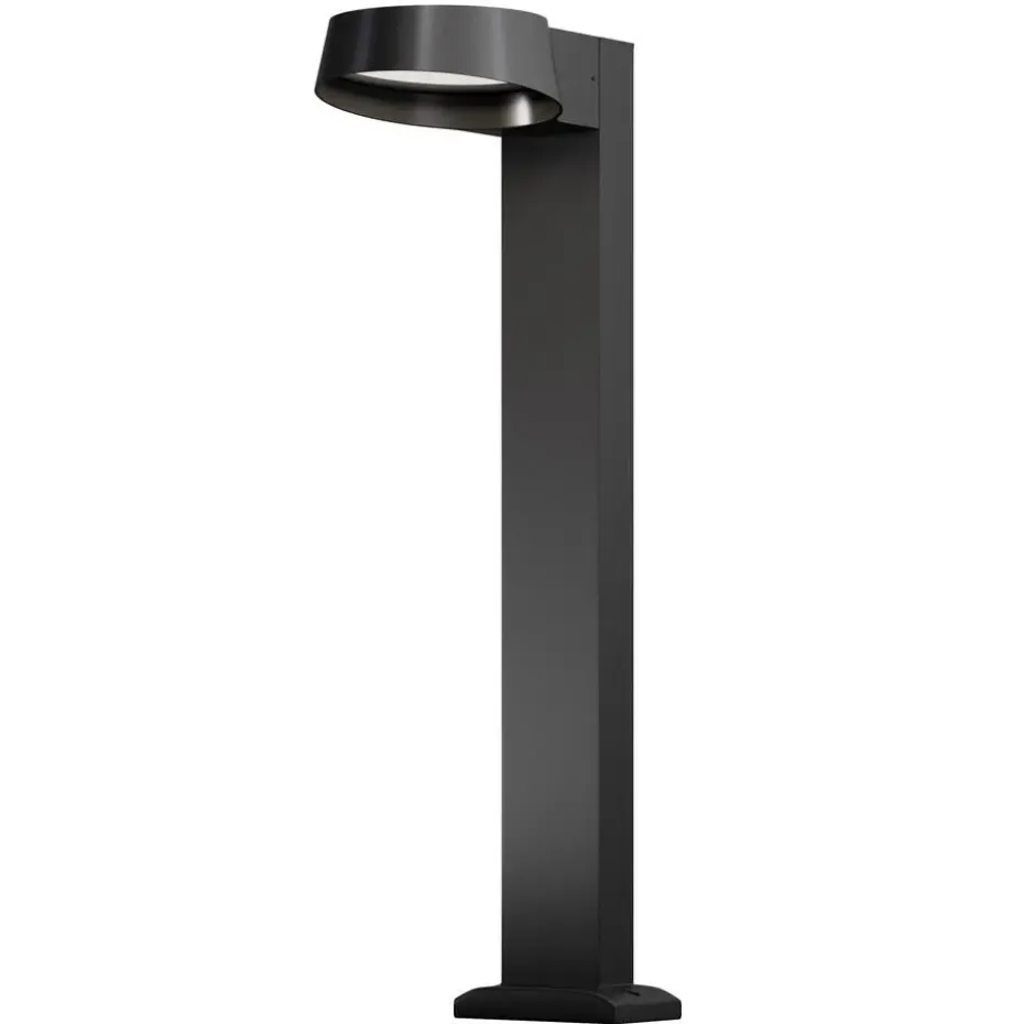 Maytoni Outdoor - Landschapsverlichting Share - Grafiet