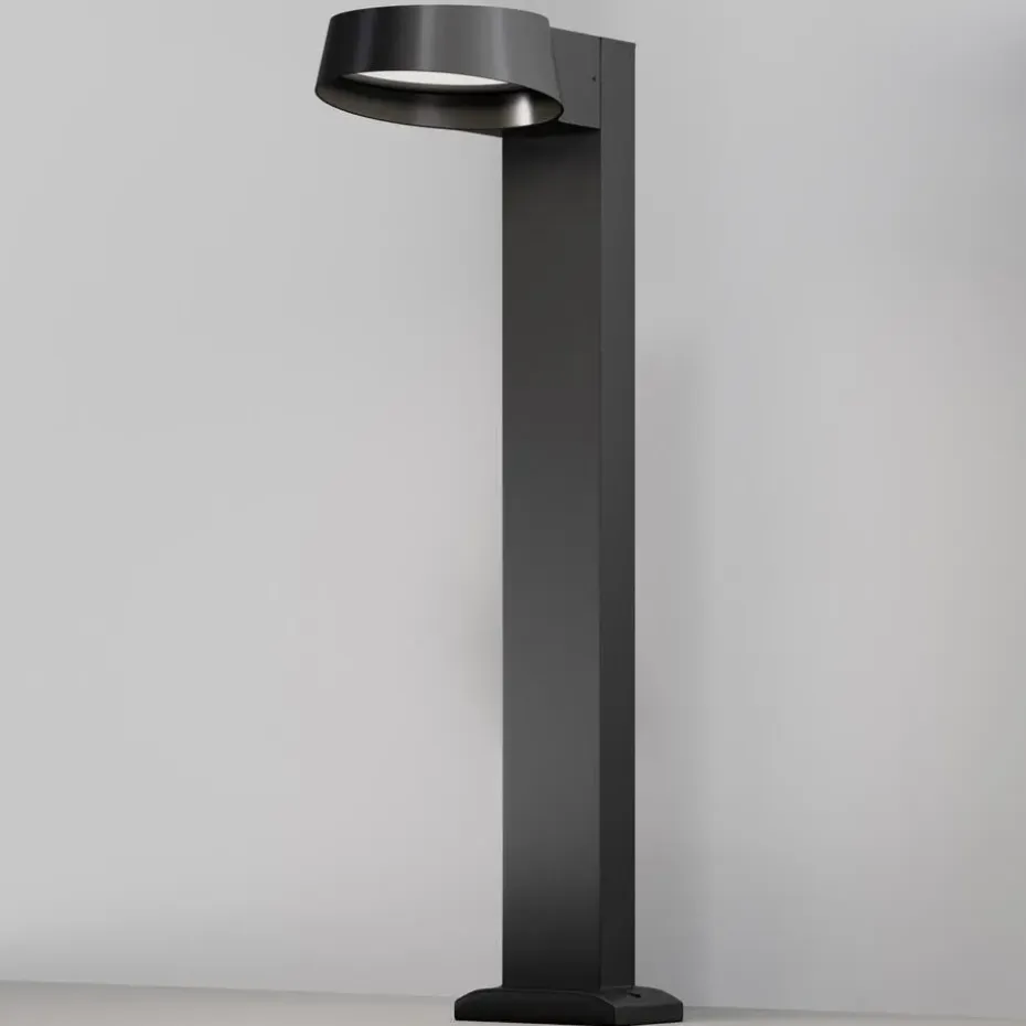 Maytoni Outdoor - Landschapsverlichting Share - Grafiet