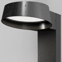 Maytoni Outdoor - Landschapsverlichting Share - Grafiet