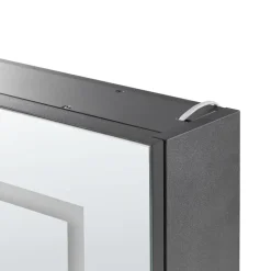 MAZARREDO - Badkamermeubel - Wit - Multiplex