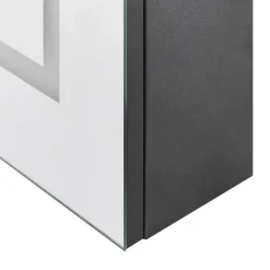 MAZARREDO - Badkamermeubel - Wit - Multiplex