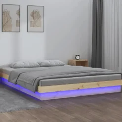 Meubelen > Bedden & accessoires > Bedden & bedframes