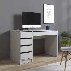 Meubella - Bureau Avio - Beige
