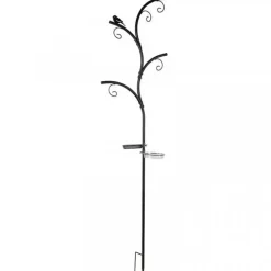 Meuwissen Agro Vogel voederstation - Smart - incl silo's - 240cm