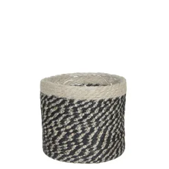 Mica Decorations Bonaparte Mand voor Planten Ø20 cm