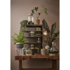 Mica Decorations Bonaparte Mand voor Planten Ø20 cm