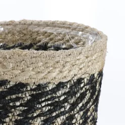 Mica Decorations Bonaparte Mand voor Planten Ø20 cm