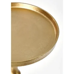 Mica Decorations Duco Bijzettafel - H54 x Ø25 cm - FSC 100%