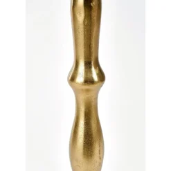 Mica Decorations Duco Bijzettafel - H54 x Ø25 cm - FSC 100%