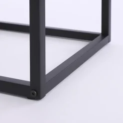 Mica Decorations Oskar Bijzettafel L35 x B35 x H81 cm