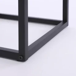 Mica Decorations Oskar Bijzettafel L35 x B35 x H81 cm